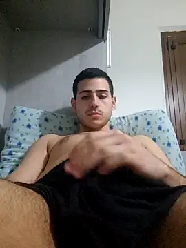 Nicolas3091 online show from 03/20/26, 01:38