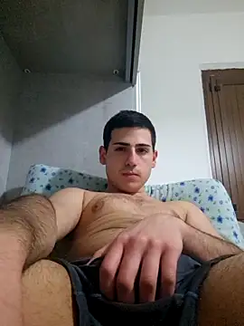 Nicolas3091 online show from 03/26/26, 08:36