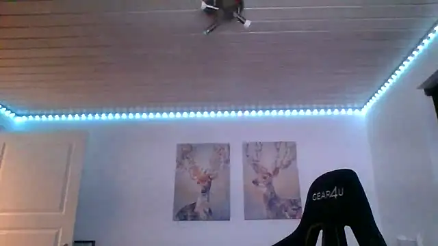 Gotta1 online show from 02/08/25, 04:36