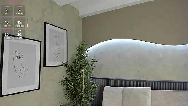 Will Hendrix online show from 03/08/25, 12:20