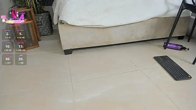 Will Hendrix online show from 03/16/25, 03:50