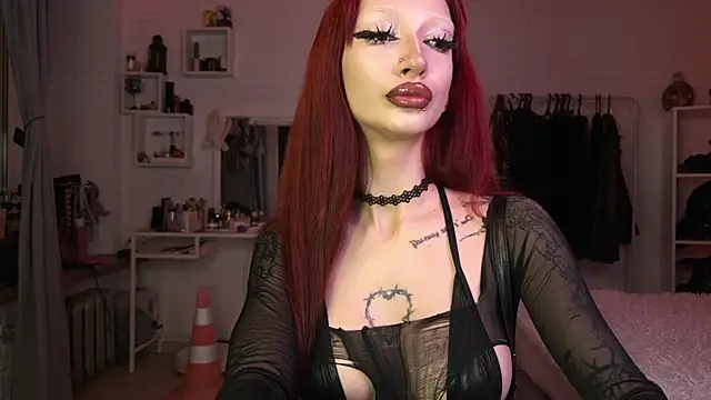 Marcellean online show from 11/24/25, 04:34