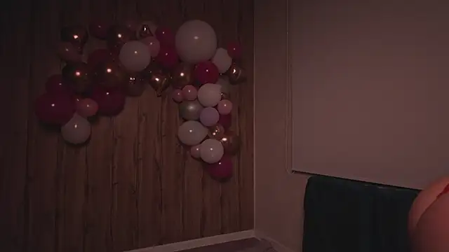 MariMaddison online show from 02/14/26, 04:37