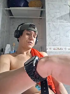 Tulio maravilha12 online show from 02/09/26, 09:41