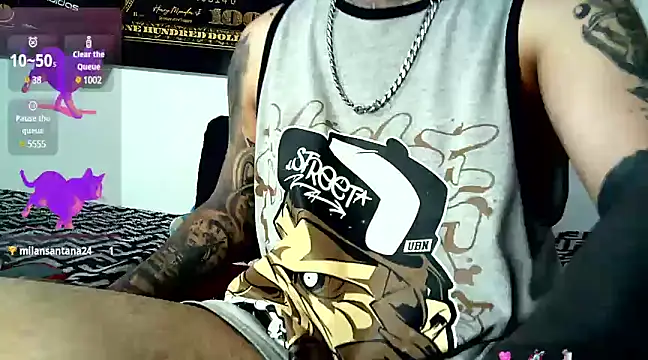 Patrick jane online show from 12/06/24, 04:36