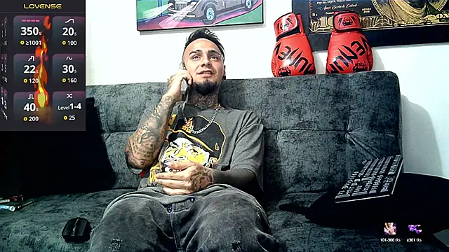 Patrick jane online show from 09/14/25, 05:06