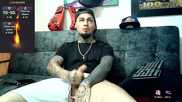 Patrick jane online show from 09/25/25, 09:07