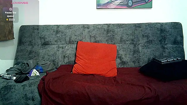 Patrick jane online show from 10/19/25, 02:45