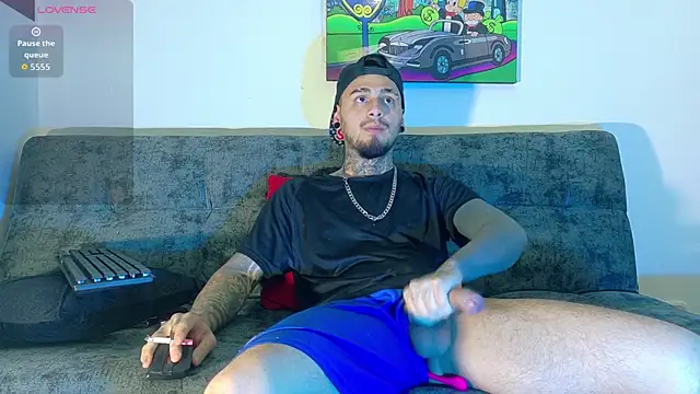 Patrick jane online show from 11/28/25, 06:27