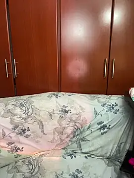 KittieCatty online show from 09/25/25, 02:04