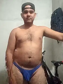 travieso2893 online show from 10/01/25, 03:01