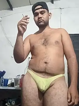 travieso2893 online show from 10/23/25, 05:07