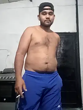 travieso2893 online show from 02/10/26, 03:10