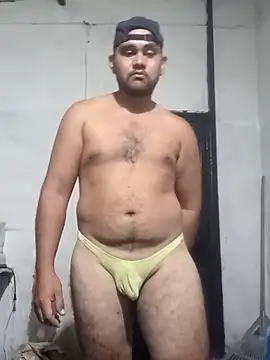 travieso2893 online show from 04/08/26, 03:06