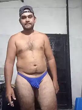 travieso2893 online show from 05/11/26, 02:17