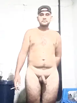 travieso2893 online show from 05/20/26, 01:45