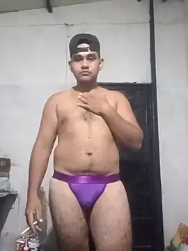travieso2893 online show from 06/01/26, 02:13