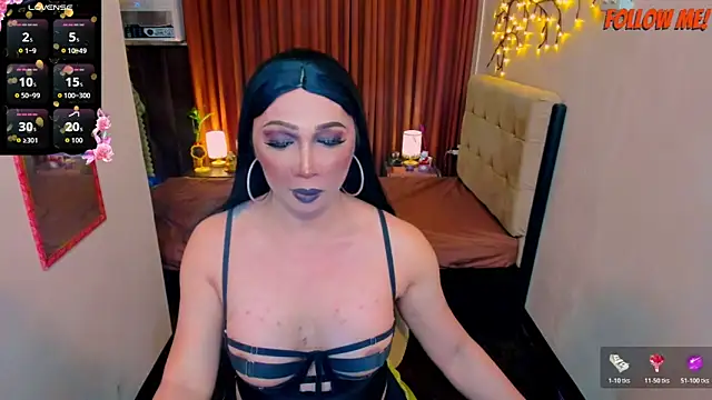 Snapshot of Absolute_Selfsucker_Lily chatting on 01/16/26, 04:33 Absolute Selfsucker Lily online show from 01/16/26, 04:33