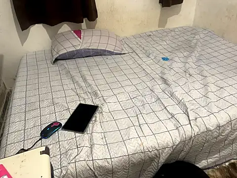 morenaindiaofc online show from 03/05/25, 08:10