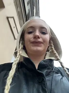 Milkyy wway online show from 11/18/25, 06:29