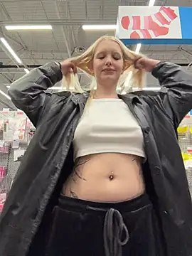 Milkyy wway online show from 03/22/26, 03:10