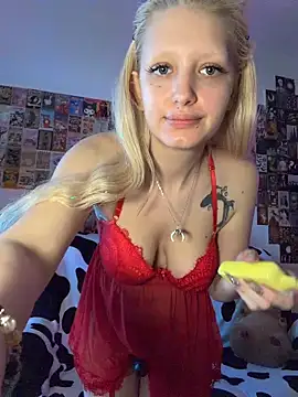 Milkyy wway online show from 03/23/26, 05:11