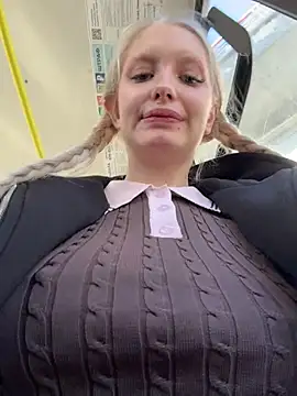 Milkyy wway online show from 04/09/26, 06:19