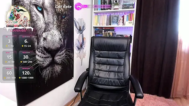 CrissNight online show from 01/10/26, 10:28