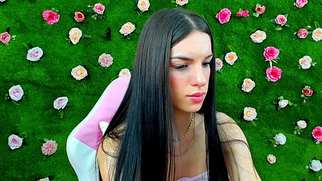 IrisMonn online show from 12/16/24, 11:55