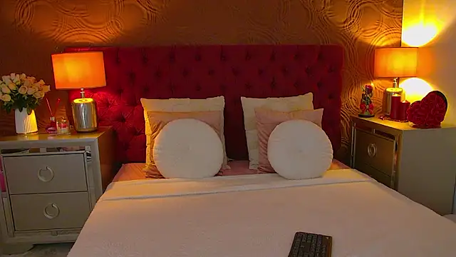 IrisMonn online show from 03/04/26, 06:08