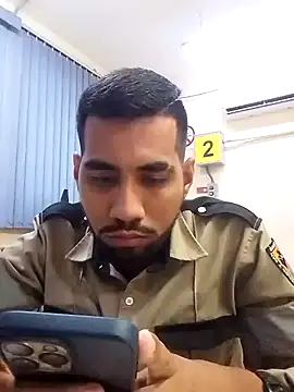 EnriquePersian197 online show from 01/15/25, 01:12