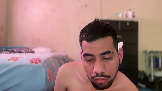 EnriquePersian197 online show from 01/17/25, 02:18