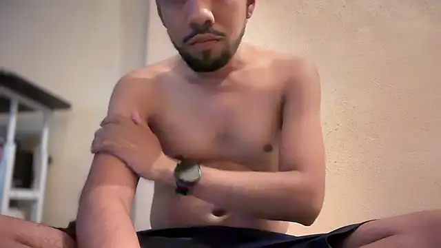 EnriquePersian197 online show from 01/24/25, 06:35