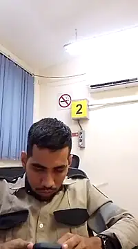 EnriquePersian197 online show from 02/14/25, 02:18