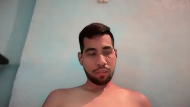 EnriquePersian197 online show from 02/21/25, 04:16