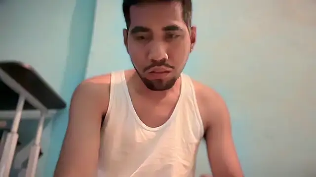 EnriquePersian197 online show from 03/01/25, 08:10