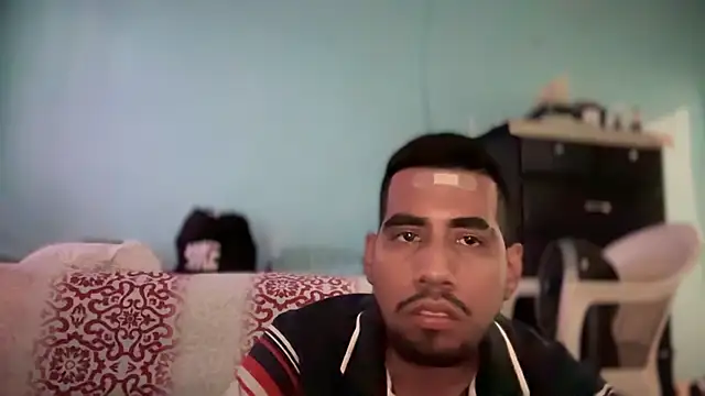 EnriquePersian197 online show from 03/07/25, 07:05