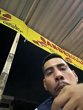 EnriquePersian197 online show from 03/09/25, 03:11