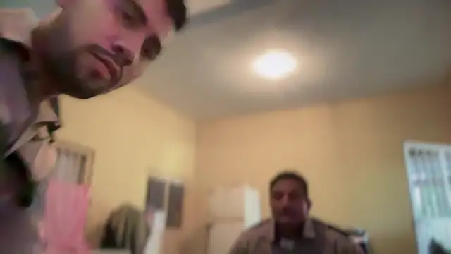 EnriquePersian197 online show from 03/14/25, 07:44