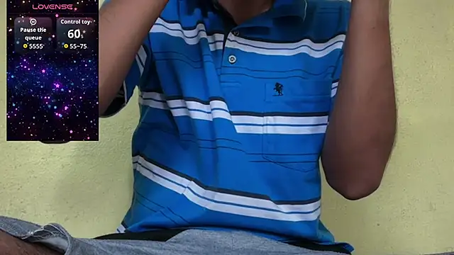 EnriquePersian197 online show from 09/21/25, 06:09