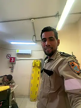 EnriquePersian197 online show from 01/09/26, 12:13