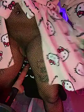 Jaylaloveofficial online show from 03/01/26, 07:38