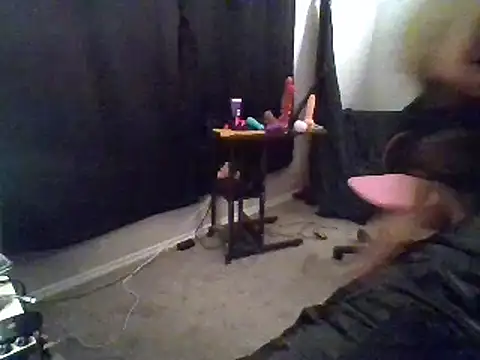 Lola69Rosexxx online show from 02/22/25, 07:01