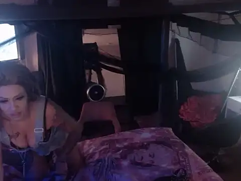 Lola69Rosexxx online show from 03/15/25, 05:19