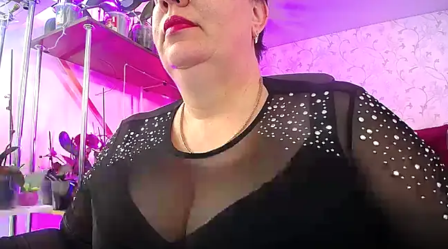 Snapshot of _Sweet_Woman chatting on 02/09/25, 09:58 Sweet Woman online show from 02/09/25, 09:58