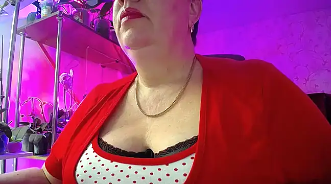 Snapshot of _Sweet_Woman chatting on 02/14/25, 02:12 Sweet Woman online show from 02/14/25, 02:12