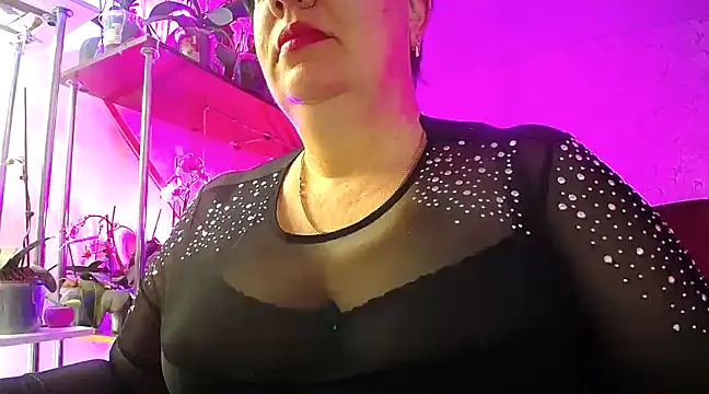 Snapshot of _Sweet_Woman chatting on 02/21/25, 05:13 Sweet Woman online show from 02/21/25, 05:13