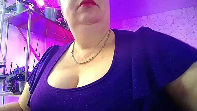 Snapshot of _Sweet_Woman chatting on 10/05/25, 05:28 Sweet Woman online show from 10/05/25, 05:28