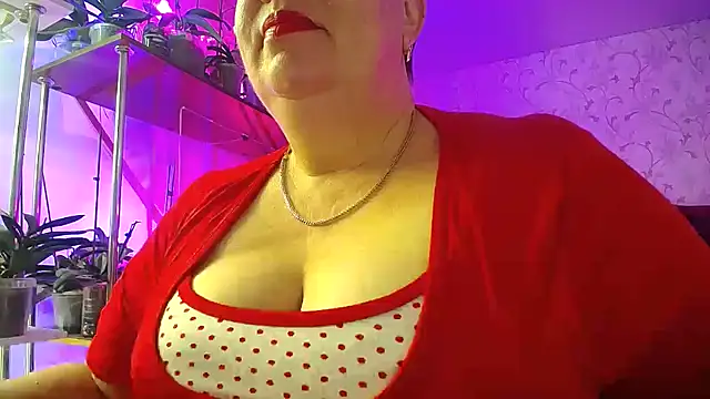  Sweet Woman online show from 11/23/25, 06:35