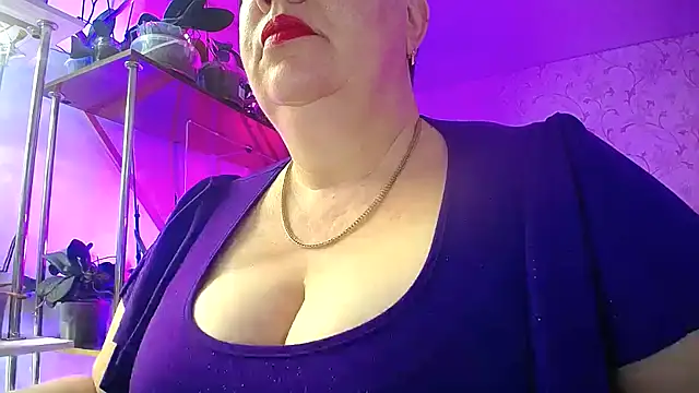  Sweet Woman online show from 01/09/26, 07:33